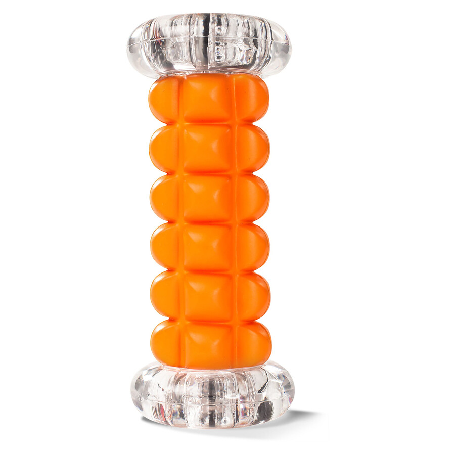 nano voetroller