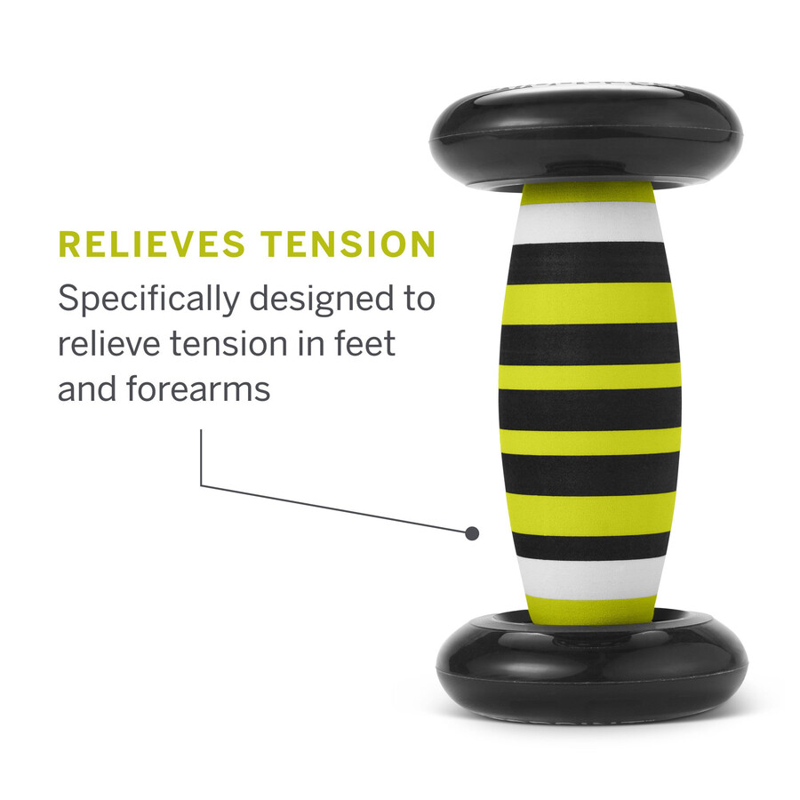 nano lte voetroller