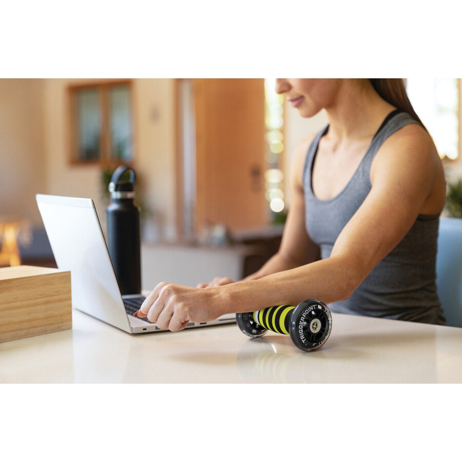 nano lte voetroller