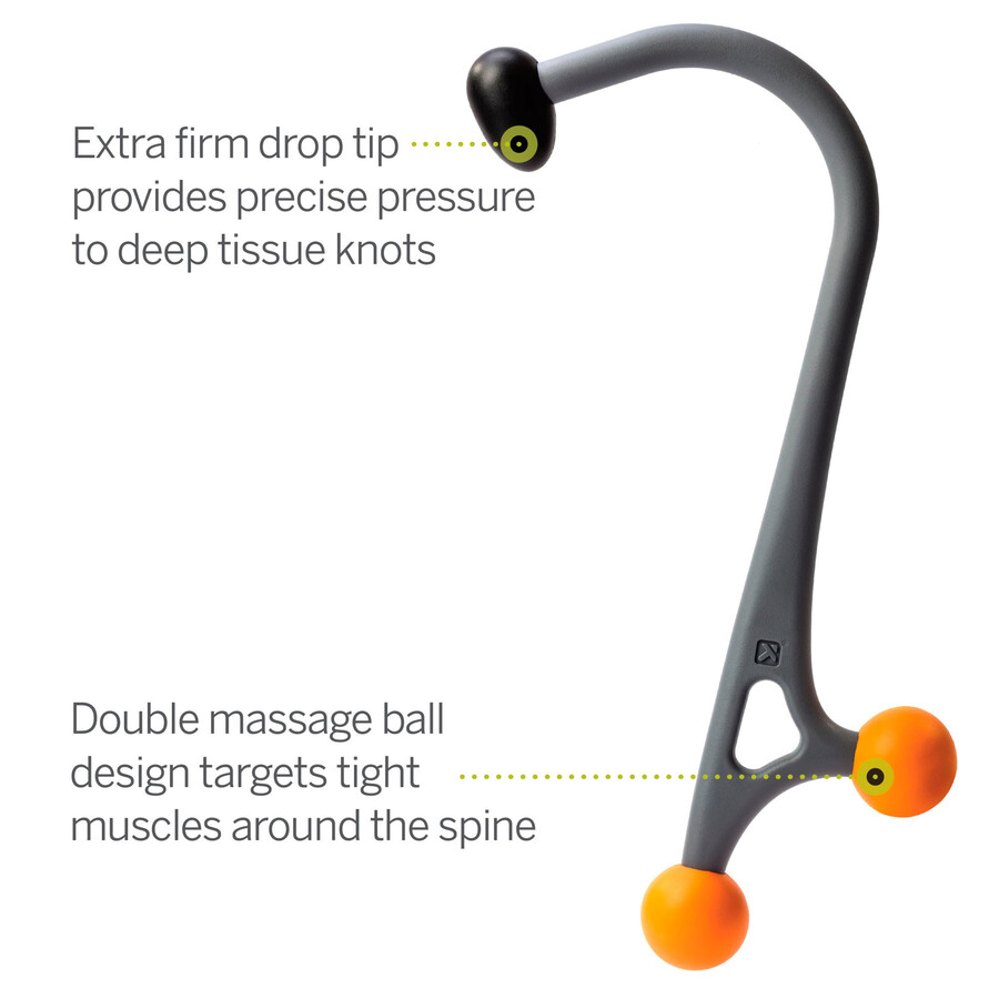 acucurve wandelstok